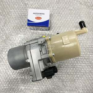 Pompa del servosterzo automatico Haoxiang BP4L-32-600 per mazda 3 M3 M5 04-12 - Product Image 6