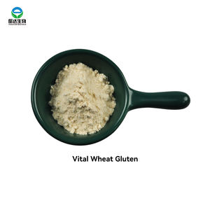 מזון יצרן תוספי מזון גלוטן חיטה חיוני כיתה מזון - Product Image 3