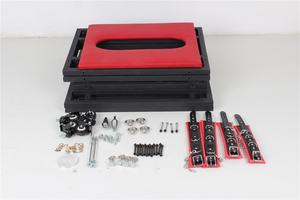 БДСМ, рабский фетиш, бондаж, экстремальные наказания, реквизит, связывание, металлический замок, тюремная клетка, сексуальная мебель, тематические игрушки - Product Image 4