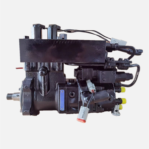 Bơm Nhiên Liệu Phun Ass'y ISC8.3 Động Cơ <span class=keywords><strong>Diesel</strong></span> Được Xây Dựng Lại Bơm Dầu 4076441 4076442 4076442 - Product Image 1