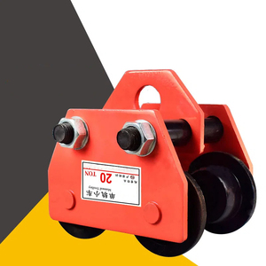 מומלץ לרכב ספורט עם שרשראות, במיוחד עבור מנוף חשמלי מיקרו - Product Image 2