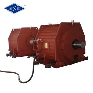 Banc d'essai de dynamomètre électrique pour moteur, test de moteur - Product Image 2