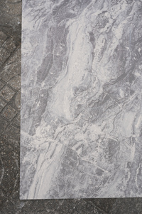 Pannello in Pietra Flessibile Travertino, Foglio di Pietra Morbida per Decorazione Murale Esterna e Interna, Pittura Lineare 3D - Product Image 3