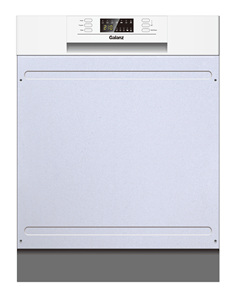 Smad 220v Energy A++ 12 Sets Built in Freestanding Dishwasher with Residual Drying Ddf12-60tg(k) Dishwasher - Product Image 4