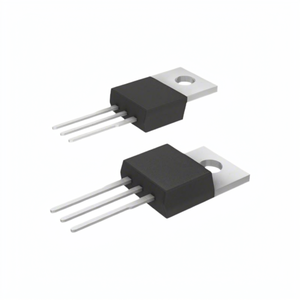 Transistors IPP80P03P4L04AKSA1 PG-TO220-3-1 Electronics Components Set Full Original - Product Image 1