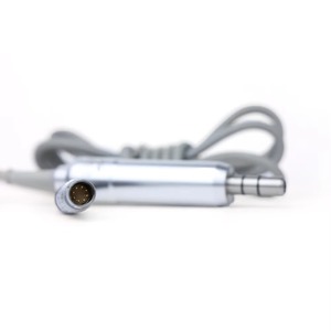 <span class=keywords><strong>Moteur</strong></span> BLDC sans balais micro haute vitesse 60W 60000-80000 tr/min 12-24V <span class=keywords><strong>pour</strong></span> perceuse dentaire micro CNC à montage sur pied avec contrôle de vitesse PWM - Product Image 1