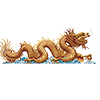 Tianjin Longteng International Trade Co., Limited logo