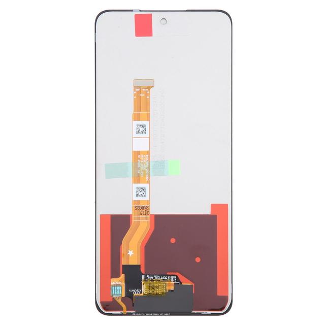 OEM LCD Display for OPPO A5 Pro 4G CPH2711 with Digitizer Full Assembly