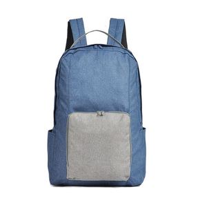 Wholesale Custom logo Men Gym Sports Oxford Lightweight Boys <b>School</b> Bags Outdoor Hiking <b>Large</b> Travel Portable Folding <b>Backpacks</b> - Product Image 1