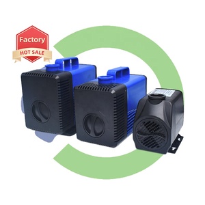 Mini Pompa Sommergibile DC <span class=keywords><strong>20W</strong></span> OEM per Irrigazione e Agricoltura |   Cavo da 1,5m per Fornitura all'Ingrosso per Agenti - Product Image 4