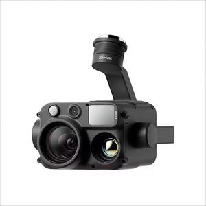 Original Matrice 400 Drone Camera Zenmuse H30T Basic Unparalleled <b>Vision</b> Day or Night H30T Camera for M350 RTK Drone - Product Image 6