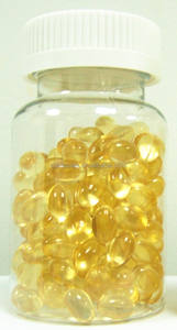 แคปซูลน้ำมันเมล็ดงา - Product Image 2