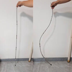 ตัวขยายดอกสว่านก้านหกเหลี่ยม11นิ้ว,ตัวยึดดอกสว่านก้านแม่เหล็กยืดหยุ่นได้1/4 - Product Image 6