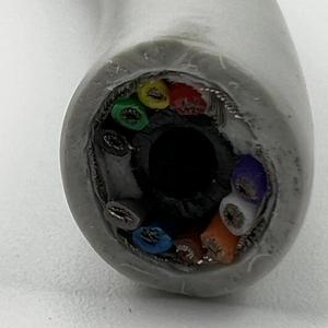 Nhà Sản Xuất Y Tế TPU PU Cáp Dầu Kháng Nhiệt Độ Thấp Chịu Mài Mòn Độ Đàn Hồi Cao Độ Bền Kéo Môi Trường Khắc nghiệt - Product Image 4