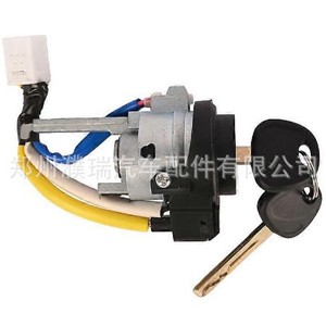 สวิตช์กุญแจสตาร์ทฮุนได 819001WK00 81905-2T040 สำหรับอะไหล่เปลี่ยนรถตู้เกีย - Product Image 5