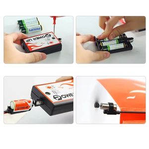 Jouet d'<span class=keywords><strong>avion</strong></span> électrique bricolage à piles jouet d'<span class=keywords><strong>avion</strong></span> en <span class=keywords><strong>papier</strong></span> volant à vendre - Product Image 3