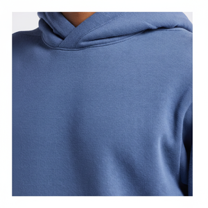 Sudadera con Capucha de Algodón Premium para Niños con Estampado Personalizado, Suave, Duradera y Cómoda - Product Image 1