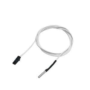 Thermistance pour imprimante 3D Prusa, pour la détection de température, pièce de rechange pour Hot End - Product Image 1