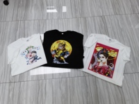 Nueva Impresora DTG A3 Mejorada, Impresora Directa a Prenda, Impresora Digital Automática de Camisetas, Mini Impresora de Ropa
