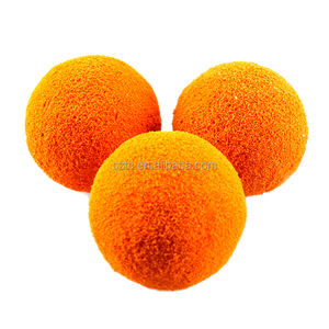 Peças para Bomba de Concreto <span class=keywords><strong>Schwing</strong></span>, Bola de Limpeza de Espuma DN80/100/125/150, Macia, Dura, Média 10002804 10002830 10002832 10002838 10002840 - Product Image 1