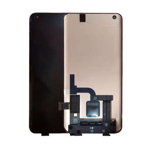 Display LCD AMOLED Originale per Telefoni Cellulari <span class=keywords><strong>Xiaomi</strong></span> Mi 10/10 Pro 5G, Schermo Touch per <span class=keywords><strong>Xiaomi</strong></span> <span class=keywords><strong>10s</strong></span>, Pannello Sostitutivo - Product Image 3