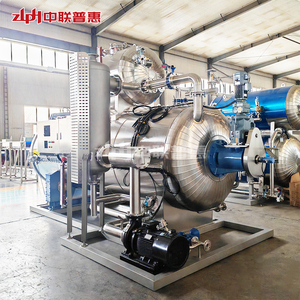 معوجة بخاخ الماء الدوار ZLPH لتعليب الطعام والتعقيم الدوار بالبخار - Product Image 5