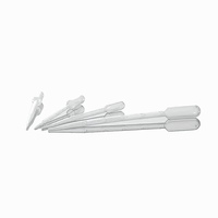 Nouvelle Conception OEM Pipette Pasteur de Transfert en Plastique Jetable
