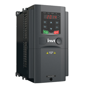 Variadores de Frecuencia INVT GD10, Control Vectorial, Inversor de Frecuencia VFD, Garantía de un Año, 0.2kW, 0.4kW, 0.75kW, 1.5kW, 2.2kW - Product Image 5