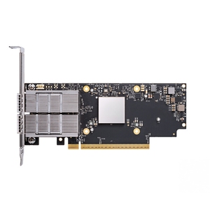 [Alto Rendimiento] Adaptador Connect X-7 400G NDR: La Solución InfiniBand de Vanguardia Diseñada para IA y HPC de Próxima Generación - Product Image 2