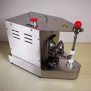 Machine à peler les fruits et légumes (orange, pomme, poire) - Acier inoxydable 304, 380V 50W, Garantie 1 an, Usage commercial, Facile à utiliser - Product Image 6