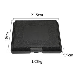 Pour Ford Diesel Smooth 2.0 Outil de pompe à huile haute pression - Product Image 4