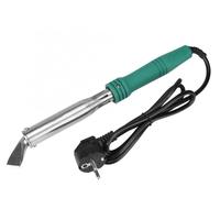 Fer à souder électrique à température réglable, pistolet de soudage 505 80W-300W, prise EU 220-240V, poignée ergonomique, OEM