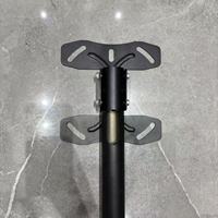 Soporte de Techo para TV de 32/75 Pulgadas, Resistente, hasta 151 Libras, Extensible, Inclinable, para TV LED