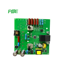 Assemblage SMT de cartes de circuits imprimés (PCB) et de cartes électroniques assemblées (PCBA) pour la communication IoT 5G, fabrication OEM de cartes de circuits imprimés à 1 à 40 couches, usine chinoise