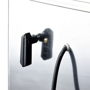 Maquina De Sumo De Cana,เครื่องสกัดน้ำอ้อยแบบพกพาทำจากสเตนเลสสตีล - Product Image 4