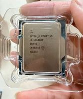 Processeur d'ordinateur I5 14e génération 14600KF 14 cœurs 20 threads 5,3 GHz pour PC de bureau de jeu