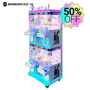 Machine <span class=keywords><strong>de</strong></span> <span class=keywords><strong>jeu</strong></span> d'arcade pour enfants et adultes, machine <span class=keywords><strong>de</strong></span> divertissement multijoueur avec fonctionnement à pièces - Product Image 2