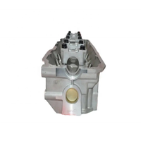 Culasse de pièces automobiles pour Nissan Cedric Y31 1990 / Crew K30 1993 NA20 11040-67G00