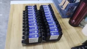 Cartuccia d'inchiostro <span class=keywords><strong>con</strong></span> solvente a rapida asciugatura rapida da 12.7mm compatibile <span class=keywords><strong>con</strong></span> stampanti a getto d'inchiostro portatili da 12.7mm - Product Image 3