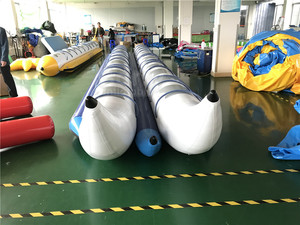 <span class=keywords><strong>Bateau</strong></span> banane <span class=keywords><strong>gonflable</strong></span> à deux voies, 10 places, parc aquatique amusant, 14 <span class=keywords><strong>personnes</strong></span>, pour l'été chaud, 2023 - Product Image 3