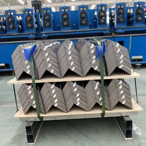 Flashings <span class=keywords><strong>en</strong></span> aluminium et galvanisé de 4 pouces x 4 pouces x 8 pouces - Product Image 5