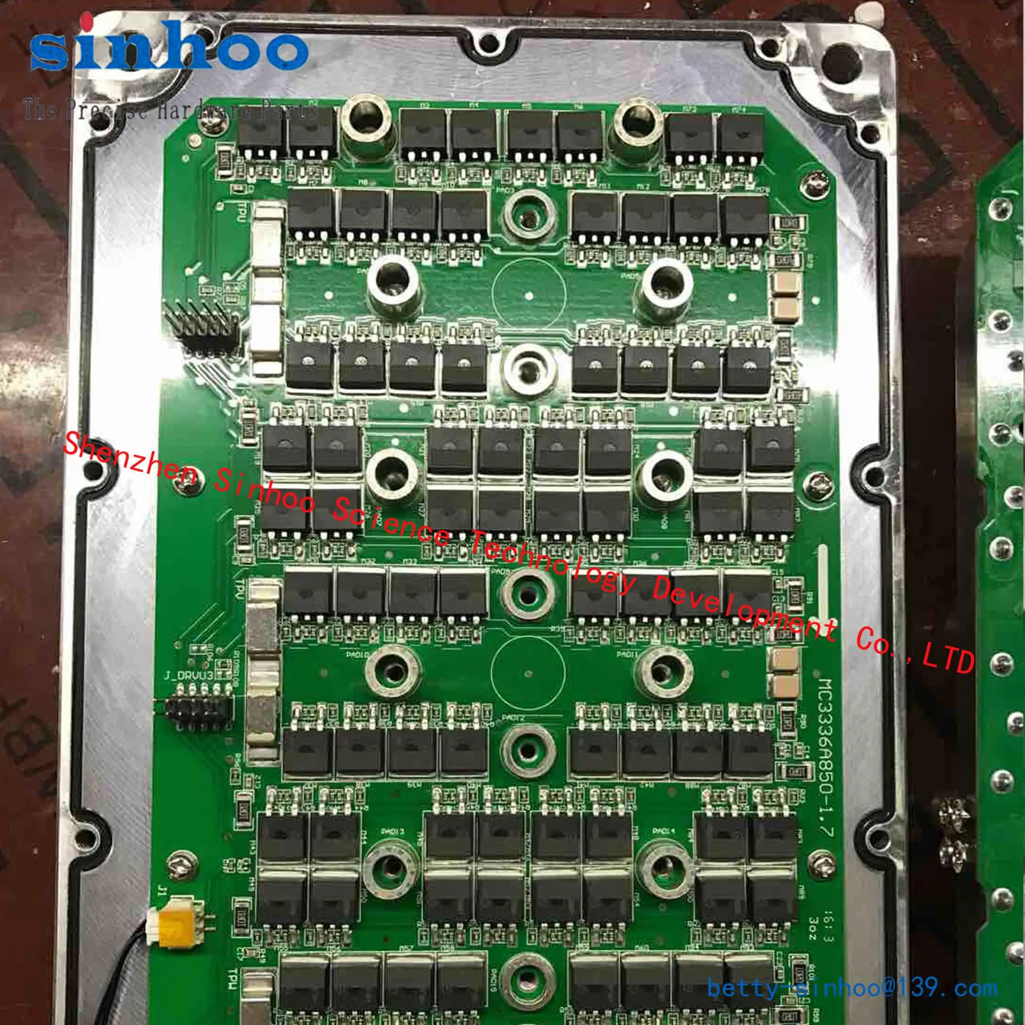 Smtso-M2 0.5ET-10ET 사용자 정의 크기 용접 황동 구리 강철 주석 도금 smtso 너트