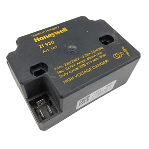 Transformador de Encendido Shang Hai Ran Xian ZT930 NO. 13121 para - Product Image 5