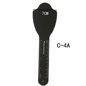 Kit kontras foto gigi, Dental ortodontik <span class=keywords><strong>Oral</strong></span> pencitraan, papan latar belakang hitam Palatal, gigi foto ortodontik kontras - Product Image 2