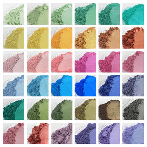 สีเคลือบพื้นอีพ็อกซี่เมทัลลิกแบบ<span class=keywords><strong>ผง</strong></span>สร้างสรรค์ สำหรับบ้าน โรงรถ ห้องศิลปะ งานศิลปะ  เรซิ่นอีพ็อกซี่  สารเคลือบพื้นอีพ็อกซี่ - Product Image 4