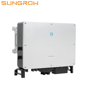 <span class=keywords><strong>SUNGROW</strong></span> SG33CX SG40CX SG50CX ในตาราง MULTI-MPPT สตริงอินเวอร์เตอร์พลังงานแสงอาทิตย์33KW 40KW 50KW - Product Image 2