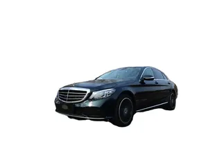 Occasione: Mercedes-Benz C 260 L Sport Edition 2024-2025 Usata, Classe C 4MATIC, Ben Tenuta, Guida a Sinistra - Product Image 2