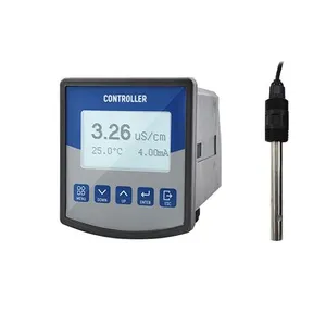 online PH TDS EC controller digital Conductivity Meter water