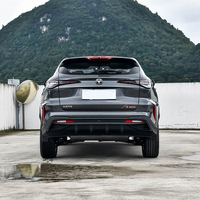 Nouveau Changan X5 Plus Pro 1.5T FWD 2026 – SUV Économe en Carburant en Stock pour l'Exportation