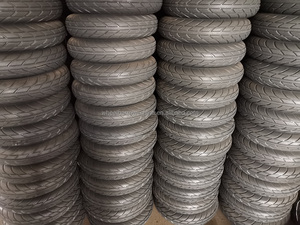 <span class=keywords><strong>Truper</strong></span> उपकरण फ्लैट नि: शुल्क टायर विरोधी पंचर पहिया 16 इंच 4.00-8 wheelbarrow प्रतिस्थापन - Product Image 6